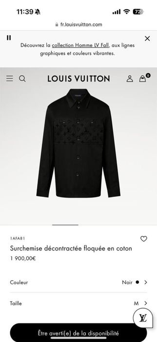 Geaca LouisVuitton topquality !