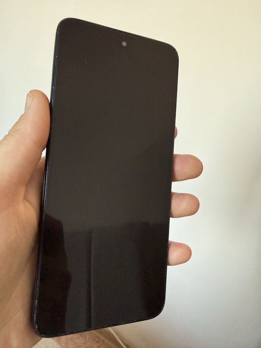 Xiaomi HuperOS в хорошем состоянии