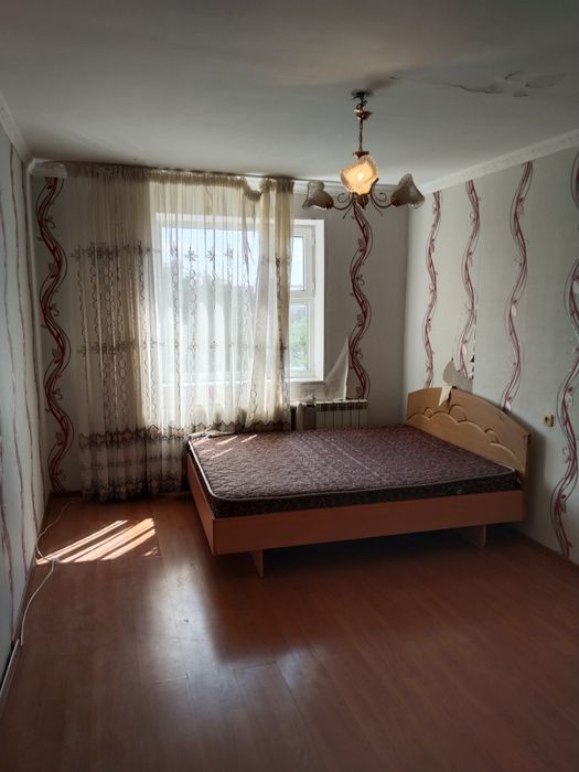 3х  комнатная  улучшеная по Горбачева