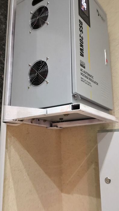 Byd zaryadka ustanofka