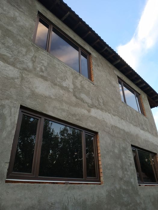 Срочноо продаются два дома