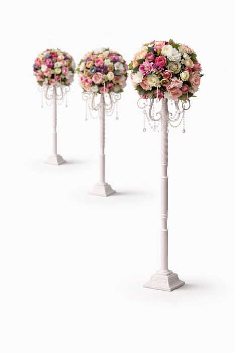 Gullar sotiladi zaks tuy uchun tayyor tumbalar