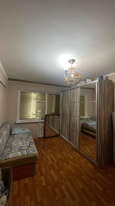 2 комнатная квартира