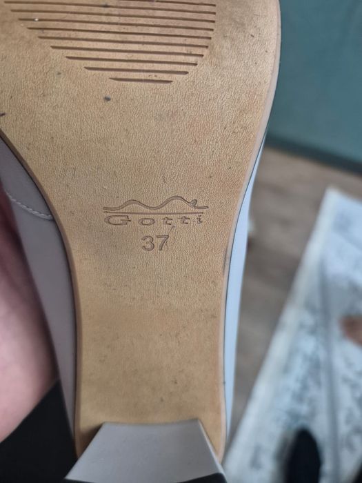 Туфли женские размер 37