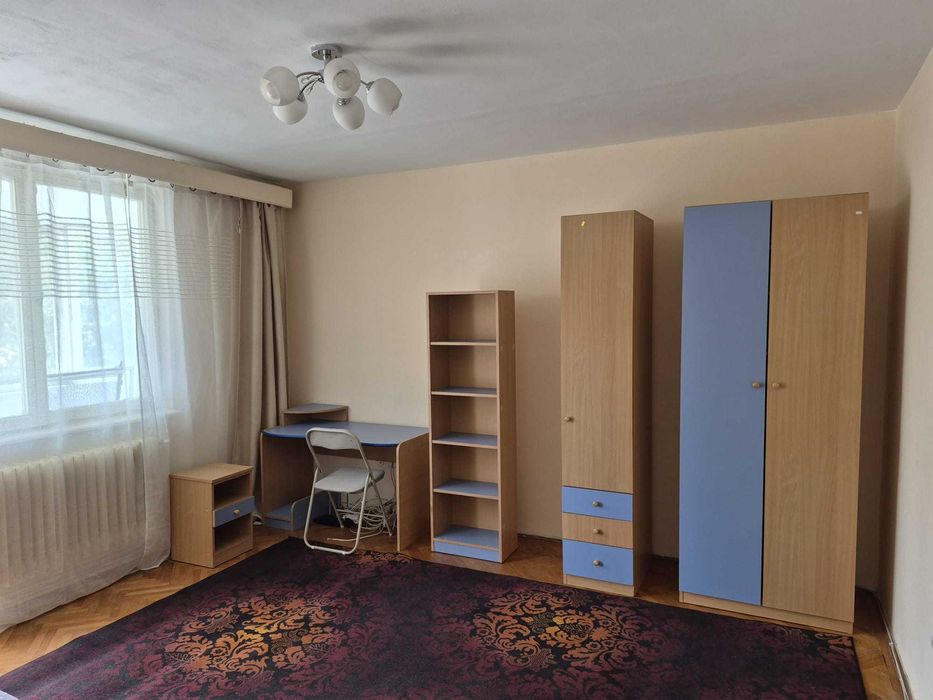 De inchiriat apertament 2 camere Tudor strada Moldovei