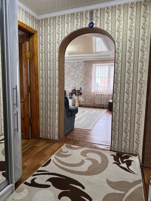 Продам квартиру в макинске