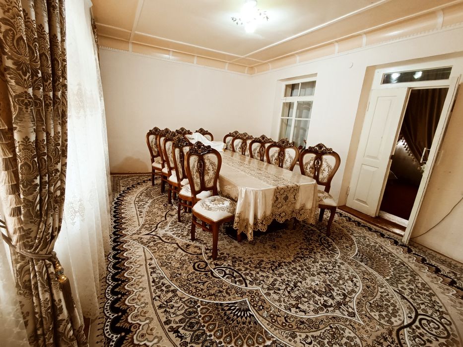 Uchastka sotiladi Eshonguzar raysentrda