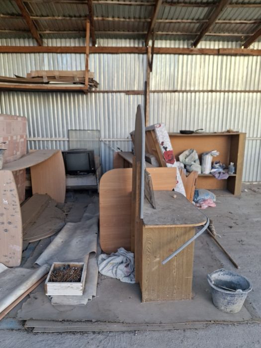 Отын тегин берем