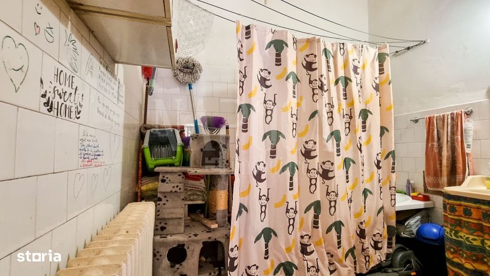 Apartament 2 camere de vanzare in Centru, Cluj Napoca