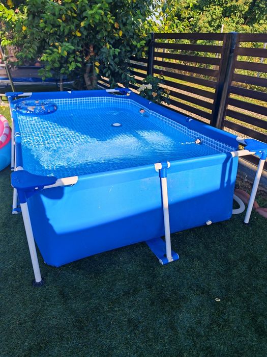 Piscina Intex  2.60 x 1.60