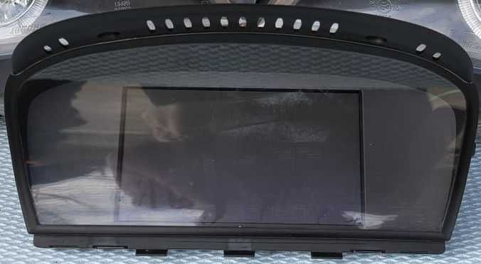 Display bord cu navigatie pentru Bmw 5 (E60) [Fabricat in 2006]