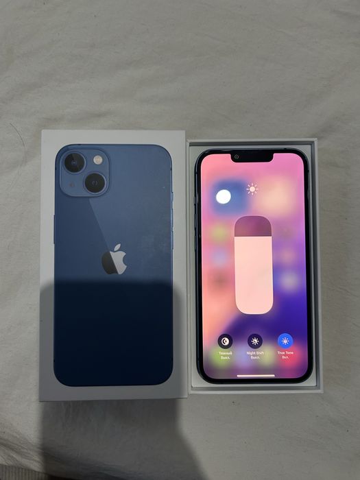 Айфон 13 телефон