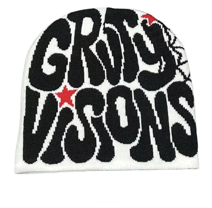 Шапка Grvty Visions