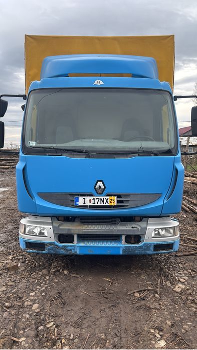 Renault Midlum Recent adus 12T