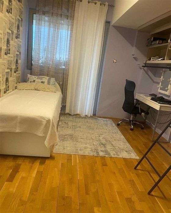 Дава се под наем Многостаен апартамент в Пловдив, Западен - 91 кв.м за 474.3 € - Снимка #5