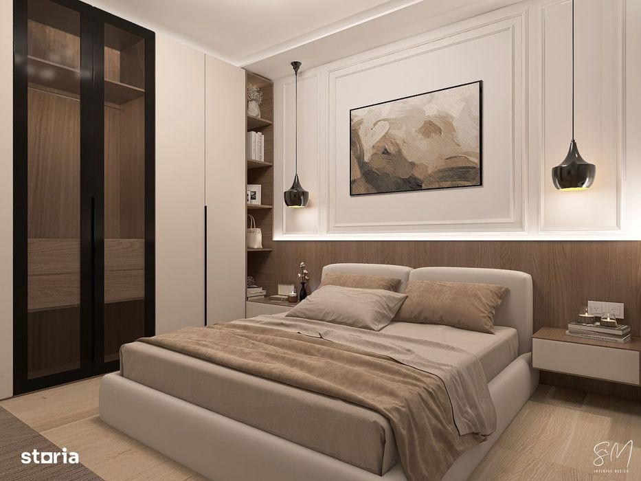 Un Stil De Viata Nu Doar Un Apartament