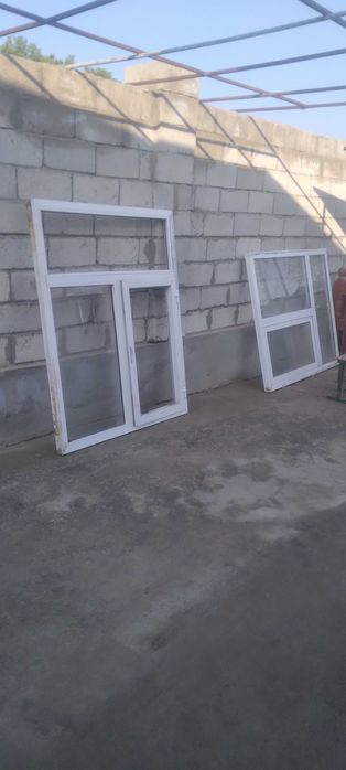 Akfa 2ta xolati yaxshi