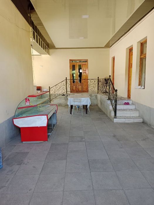 Продается участок