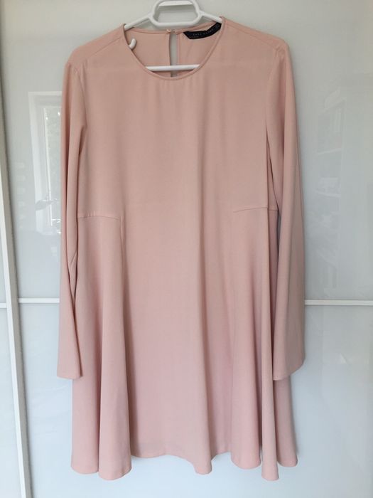 Rochii ZARA babydoll M/S