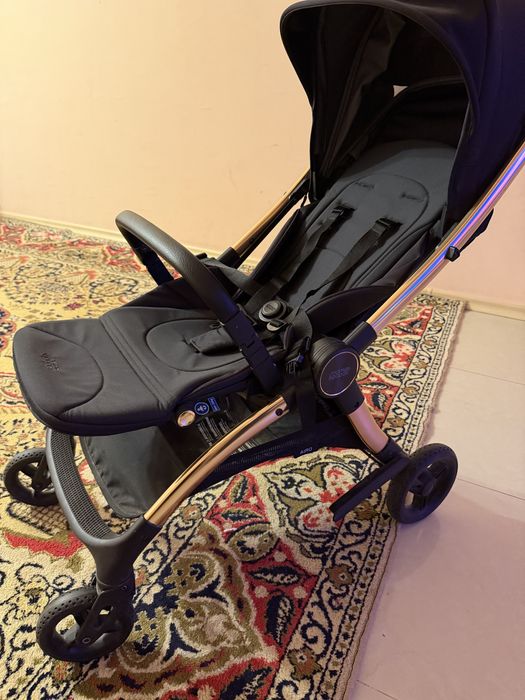 Детска лятна количка mamas and papas dusk