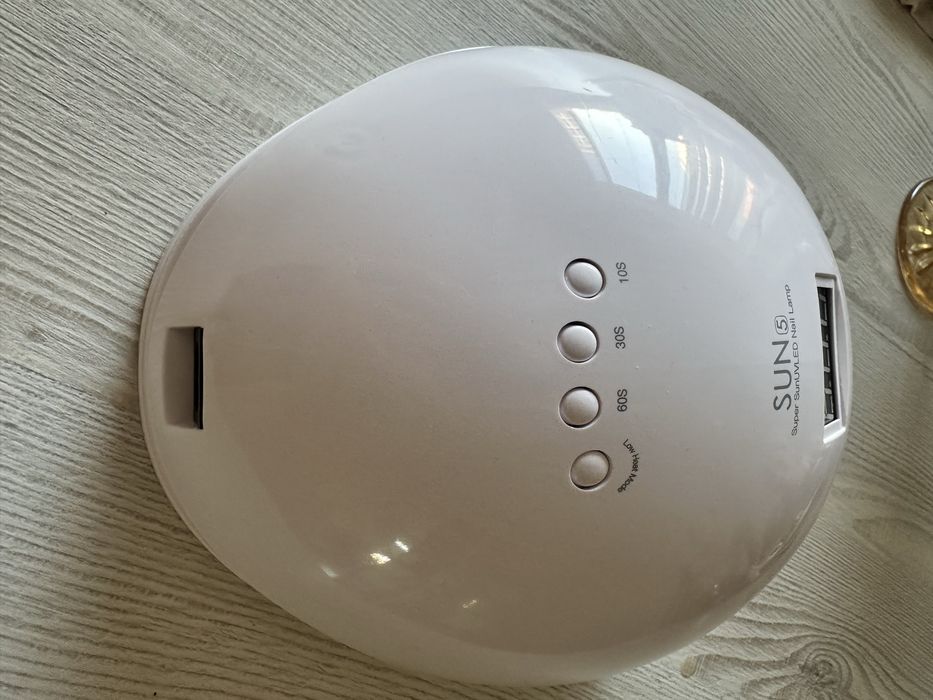 Наборы для маникюра