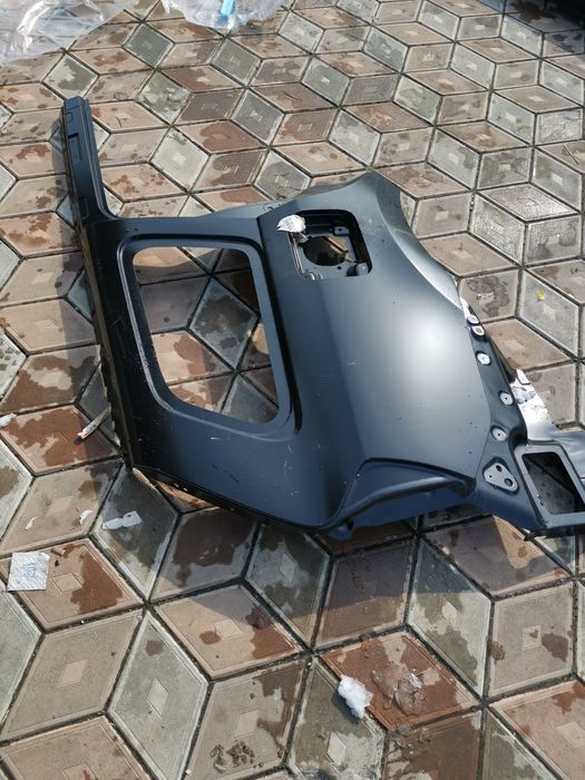 Aripa dreapta spate dacia Logan 2 mcv break