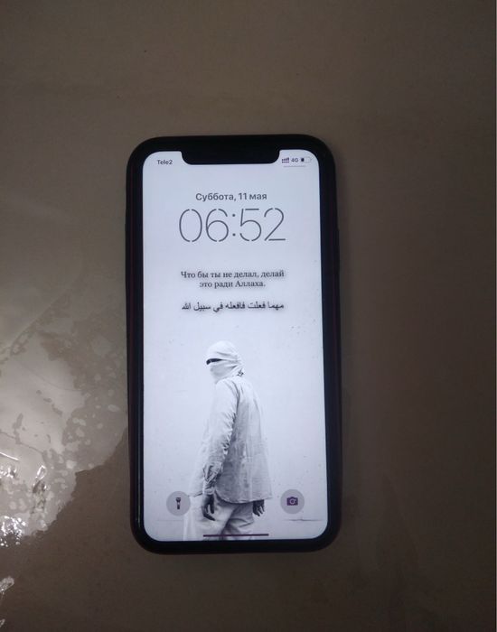 Срочно Продам Айфон хр