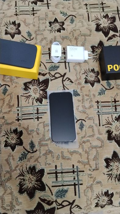 Poco X8 pro 8/256 gb