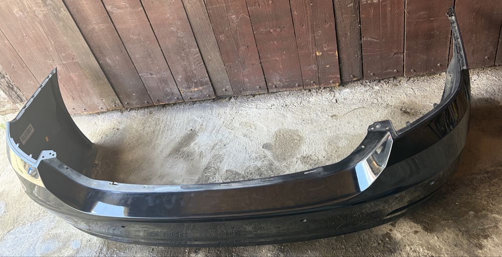 Bară spate bmw f36