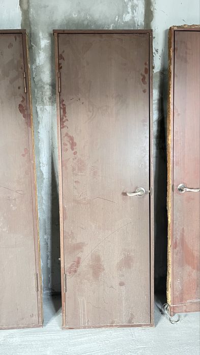 Продам межкомнатные двери