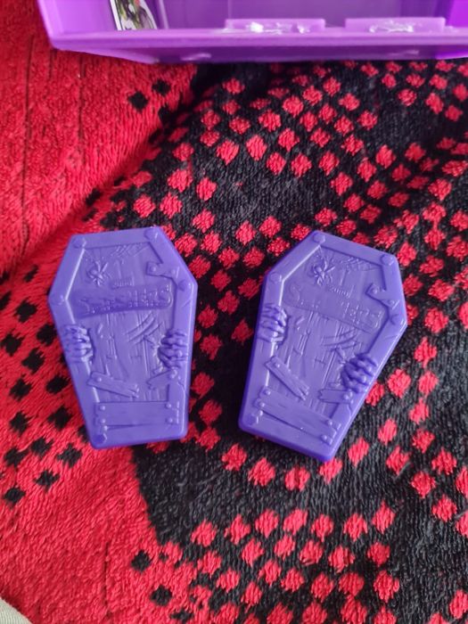 Smashers зомби .