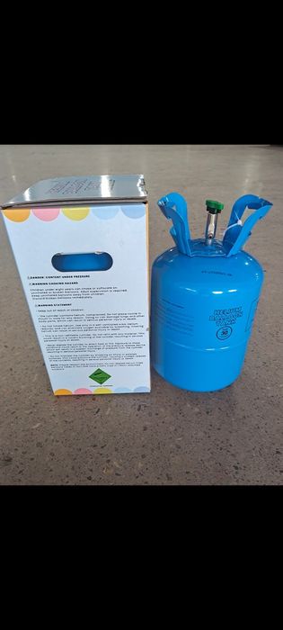 Heliu 100 baloane. Transport Gratuit!