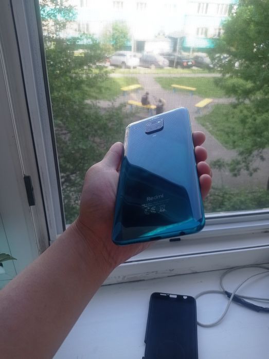 Xiaomi Redmi Note 9pro