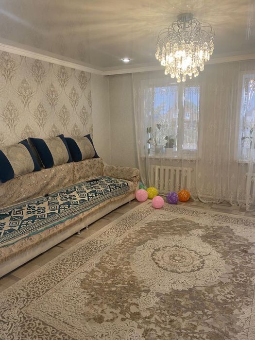 Продается дом в Пришахтинске