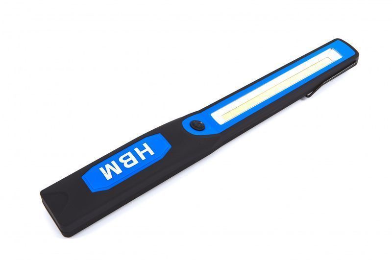 Led лампа 250 lumeni cob