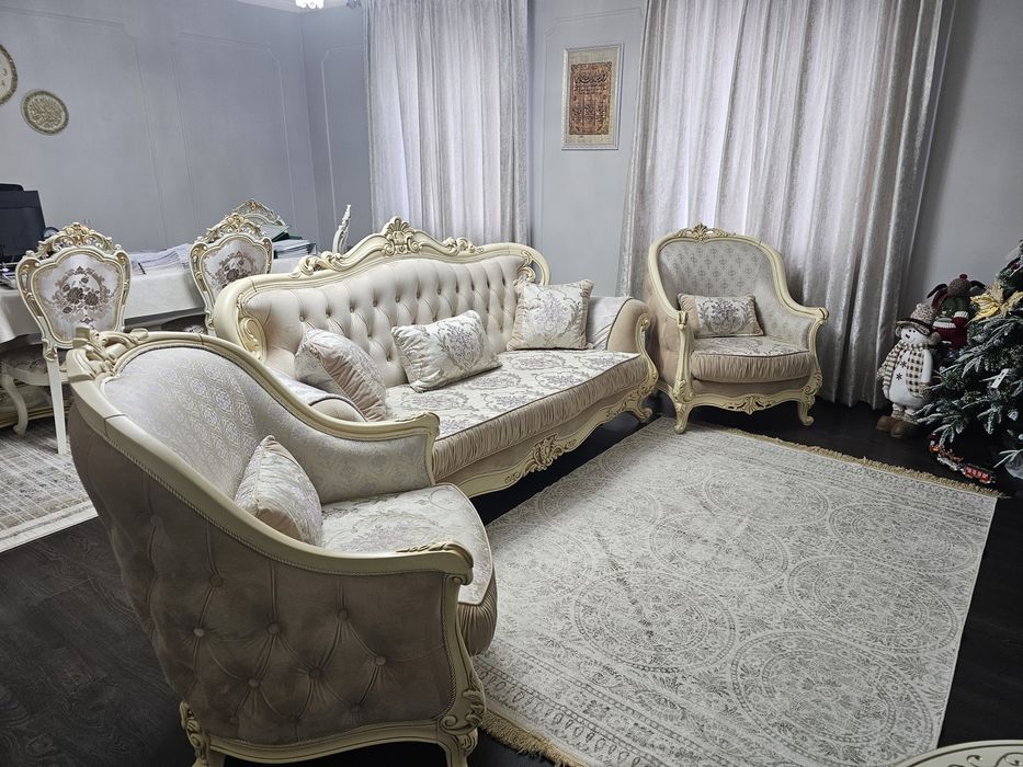 Мебель для гостиной