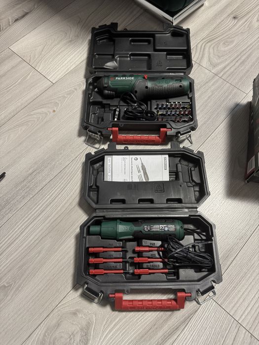 Vand diverse lanterne