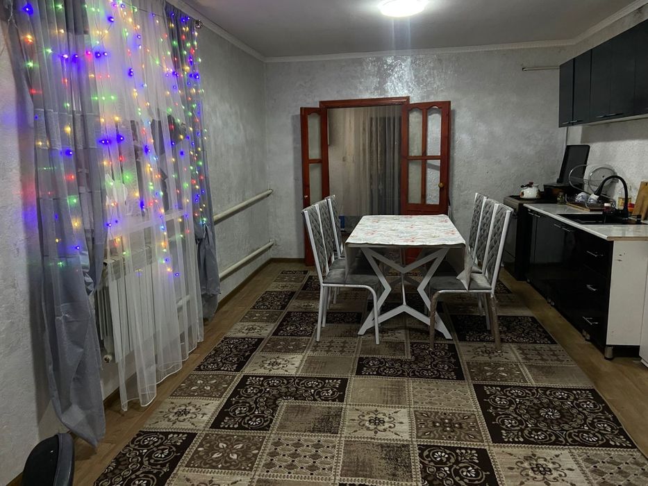Продам большой дом