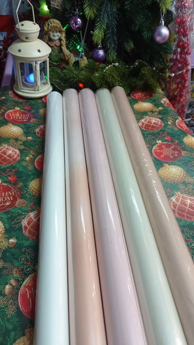 Подарочная бумага рулоном