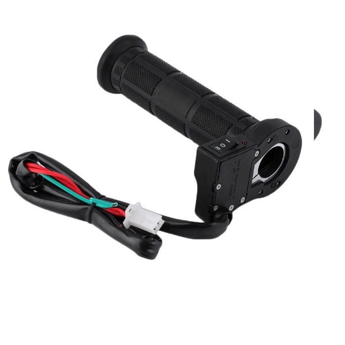 Mansoane Incalzite Manere ATV Moto Scuter Kawasaki Bmw Can-am Bombardi