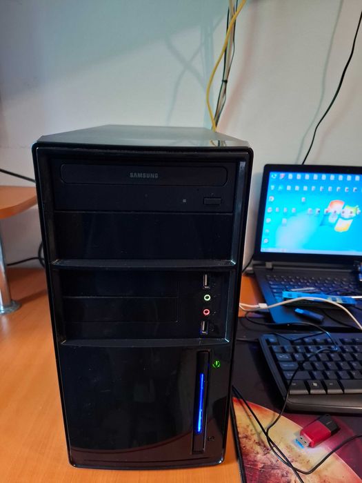 vand unitate pc functionala