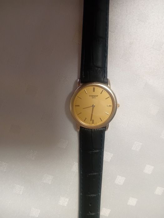 Часы Tissot Швейцария оригинал