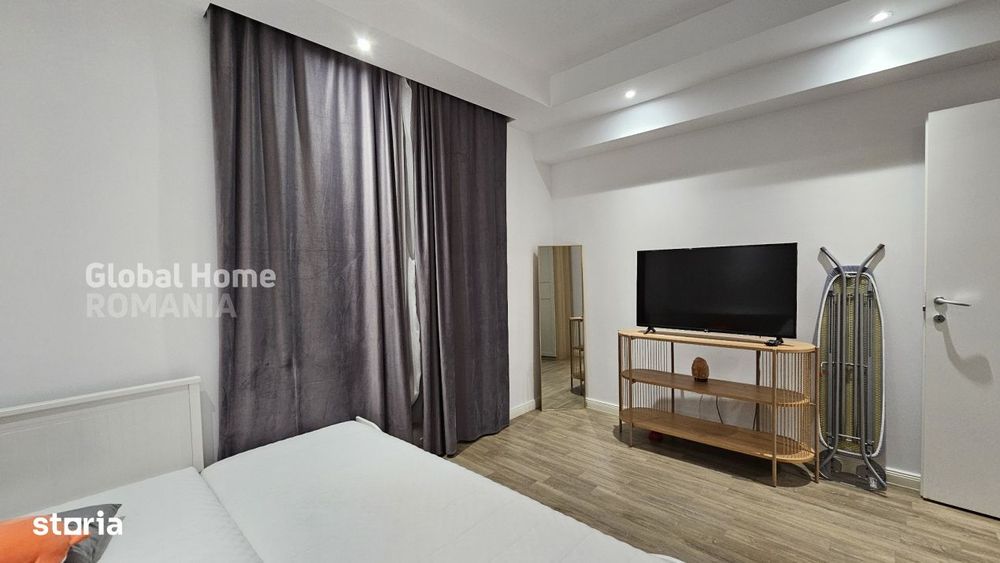 Apartament 3 camere 80 MP | Tunari- Cosmopolis | Loc parcare
