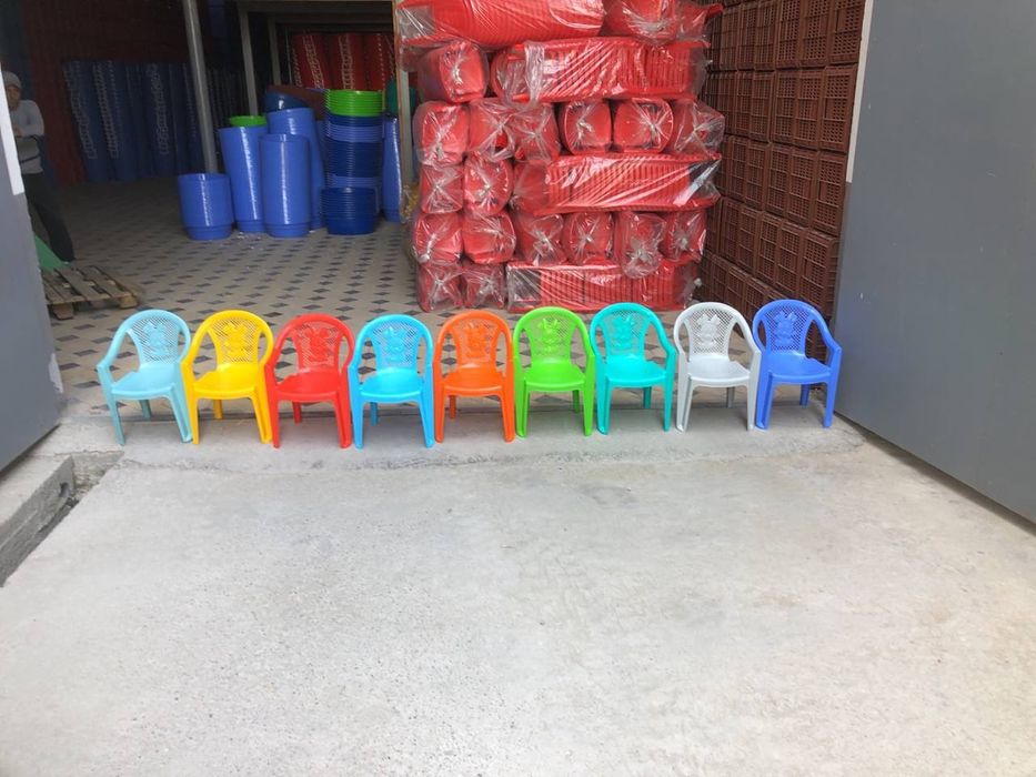 Optim plasmassa maxsulotlari 450 xil asartiment bor