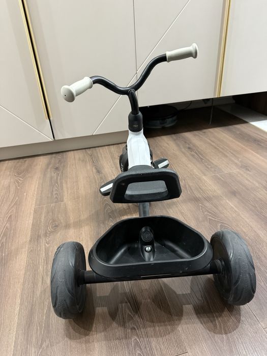 Трехколосный велосипед