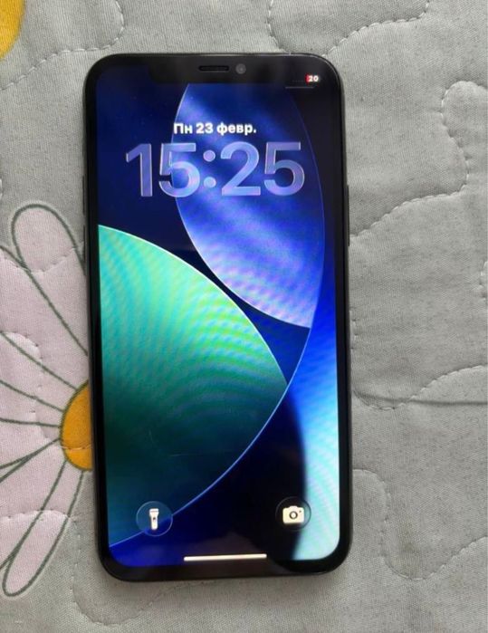 Айфон 11 про 256гб