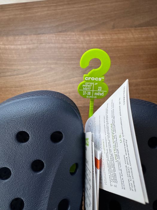 Crocs Baya 37-38