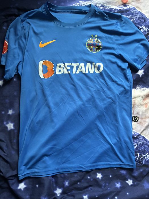 Tricou steaua Fcsb