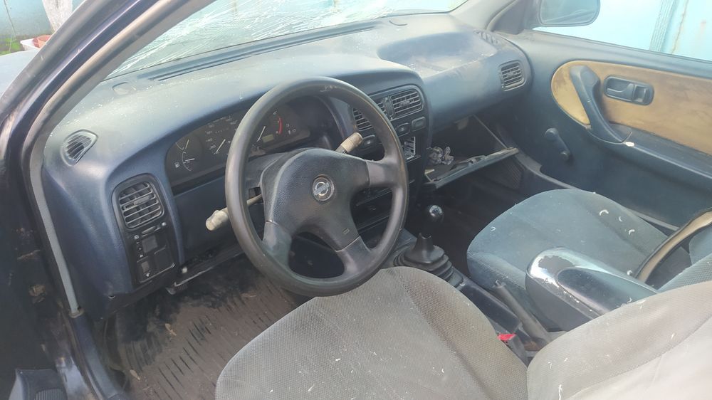 Nissan primera продам