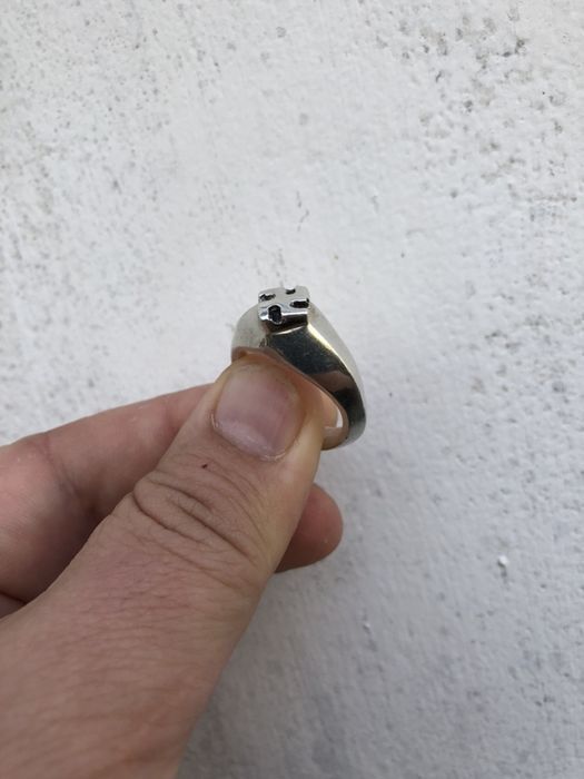 Inel deosebit si interesant